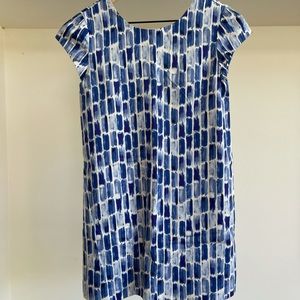 Zara Girls mini dress
